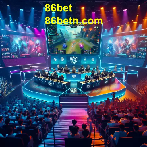 A Ascensão dos eSports e as Oportunidades da 86bet
