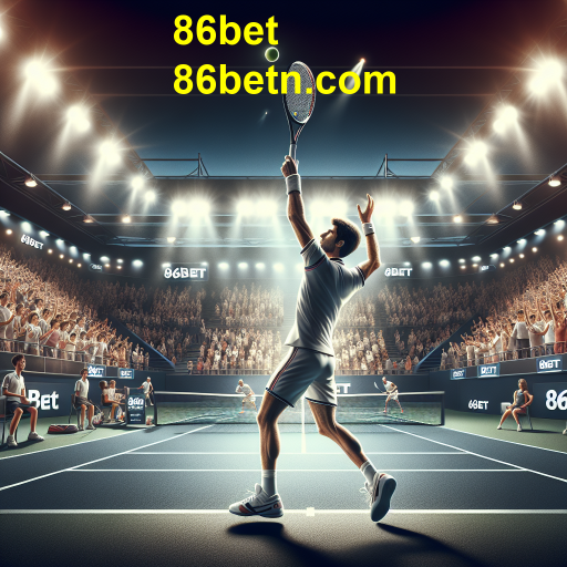 A Fascinante História do Tênis: Um Esporte de Tradição e Inovação